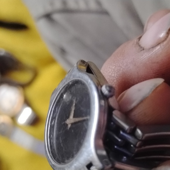 Authentic Movado For The Ladies - Picture 8 of 9